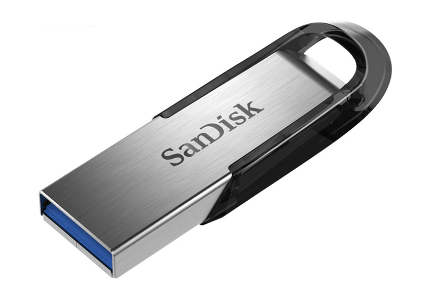 Sandick có rất nhiều mẫu USB cho ô tô với đa dạng dung lượng
