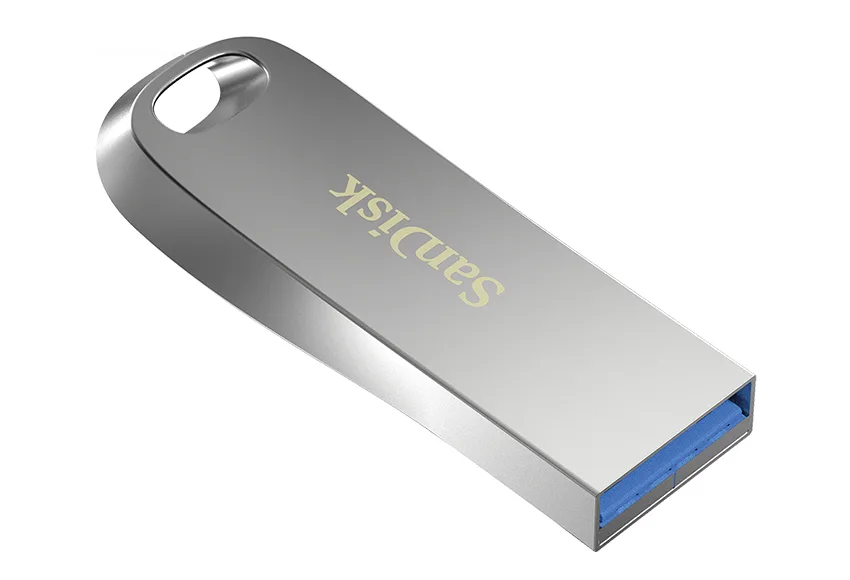 USB Kingston nổi tiếng với thiết kế đẹp