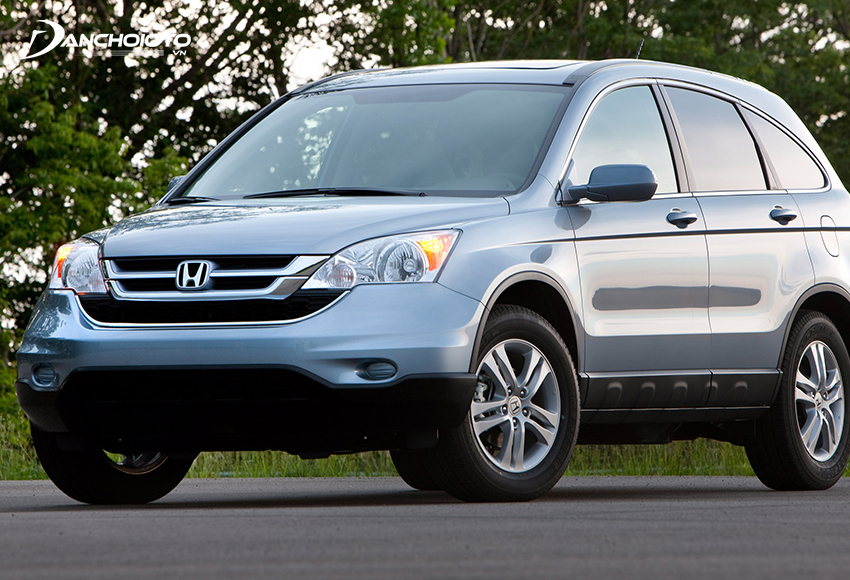  Precio de venta de autos antiguos Honda CR-V, consejos para comprar CRV usados
