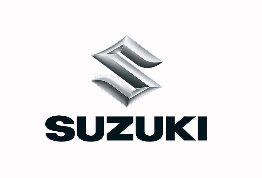 Logo Suzuki