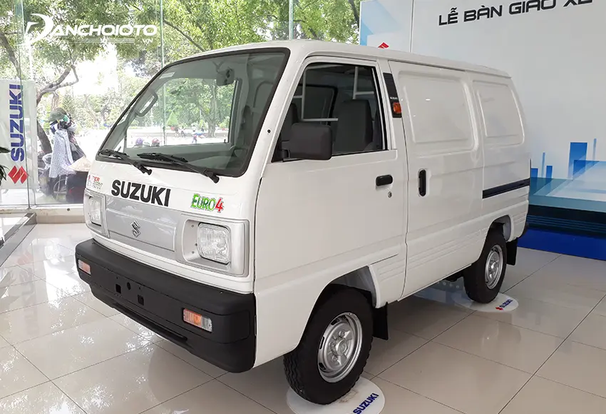 8 xe côn tay Suzuki mới nhất kiểu dáng mạnh mẽ giá từ 26tr  websosanhvn