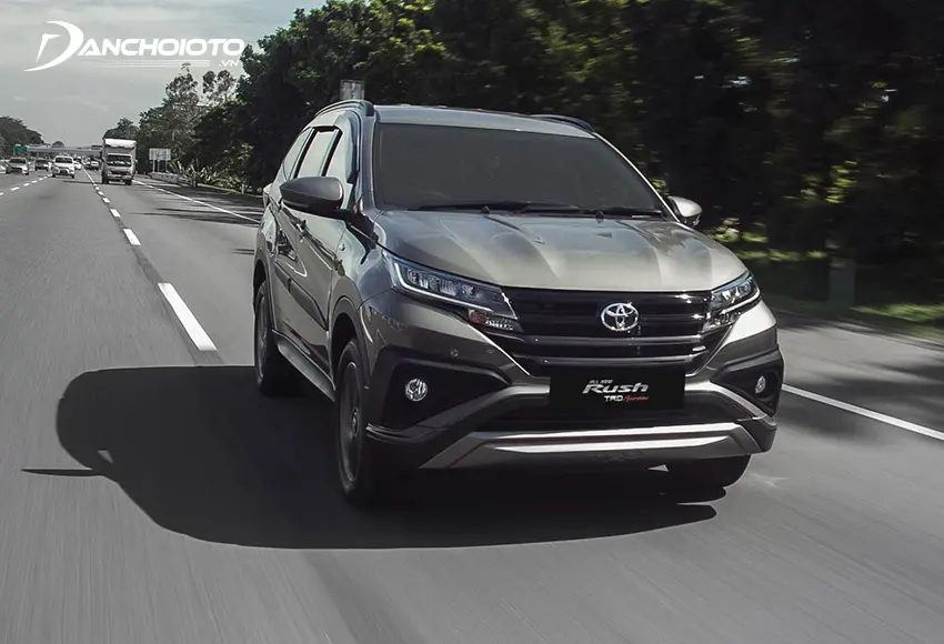 Bảng giá xe Toyota 2023  các sản phẩm bán chính hãng tại Việt Nam
