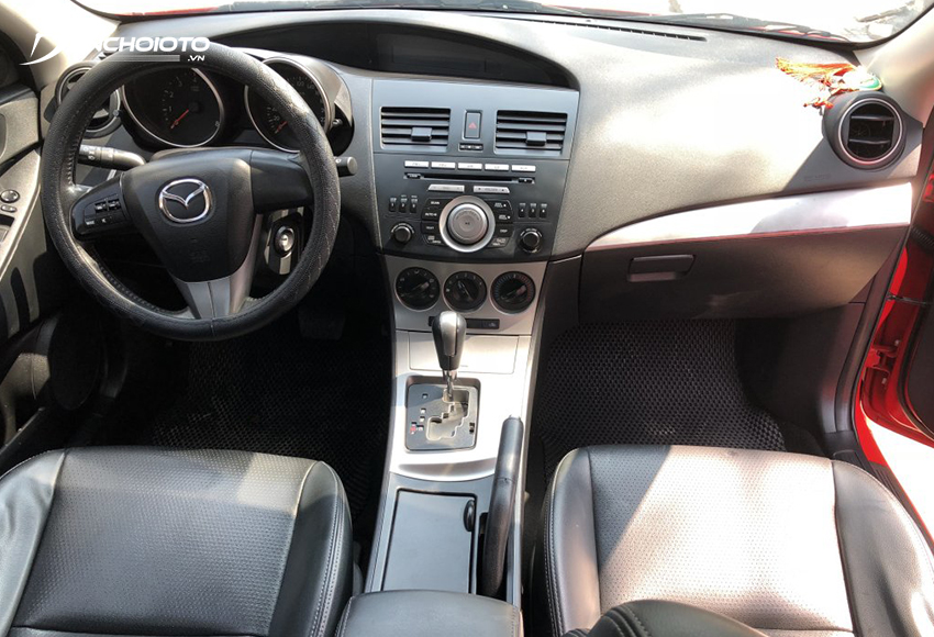Used Mazda 3 Hatchback 2004  2008 Review  Parkers