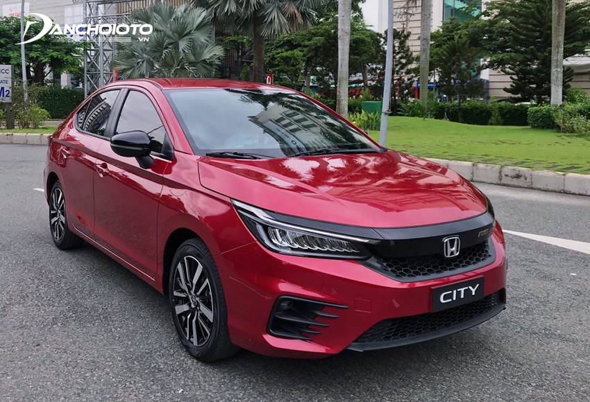 So sánh Cerato và City, mẫu xe Honda sở hữu thế mạnh về thương hiệu, xe nhập khẩu có tiếng về chất lượng và độ bền bỉ