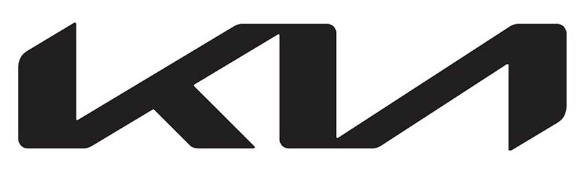 Logo Kia mới