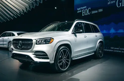 xe SUV