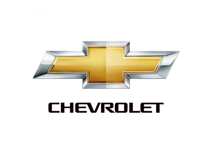 logo chevrolet