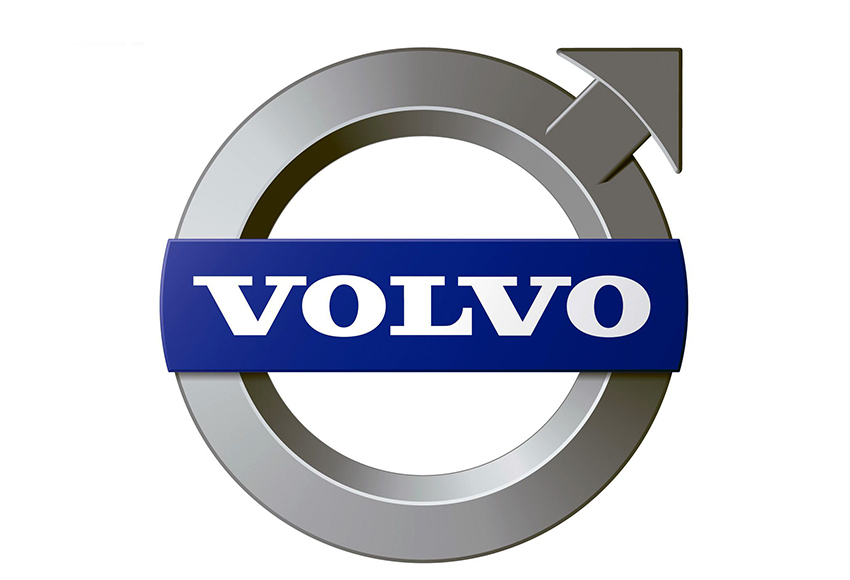 Logo Volvo Car