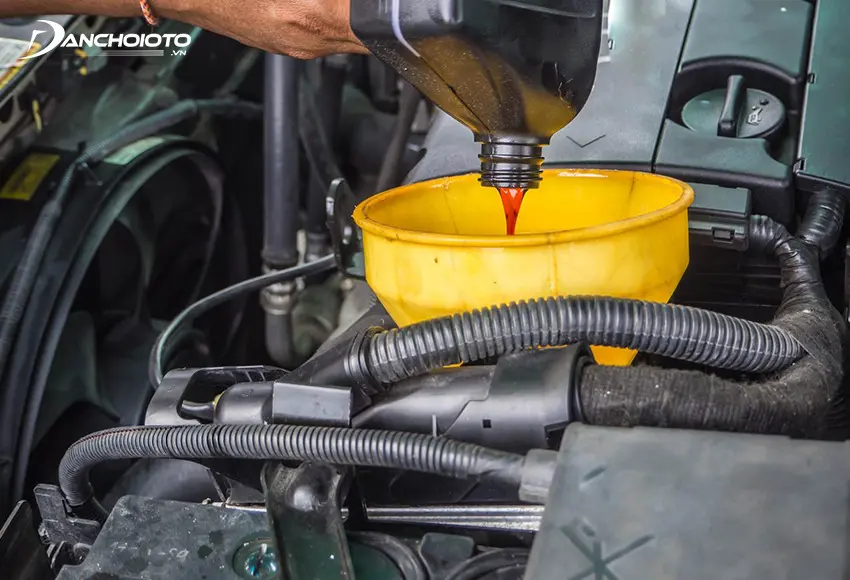 Chi phí bảo dưỡng thay dầu chi phí nuôi Mercedes C200 là bao nhiêu    TRUNG TÂM KỸ THUẬT Ô TÔ MỸ ĐÌNH THC