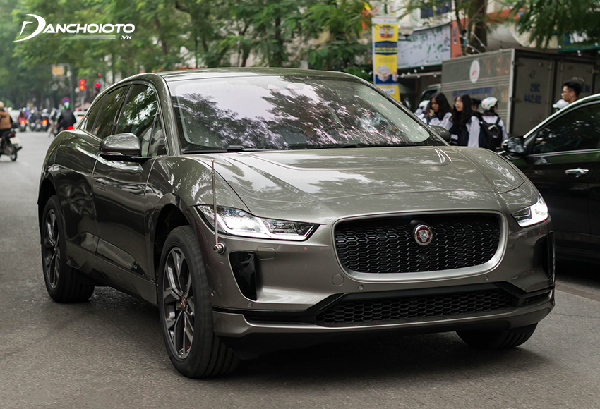 Xe Jaguar Của Nước Nào Sản Xuất Giá Bao Nhiêu Tiền Đia Chỉ Ở Đâu