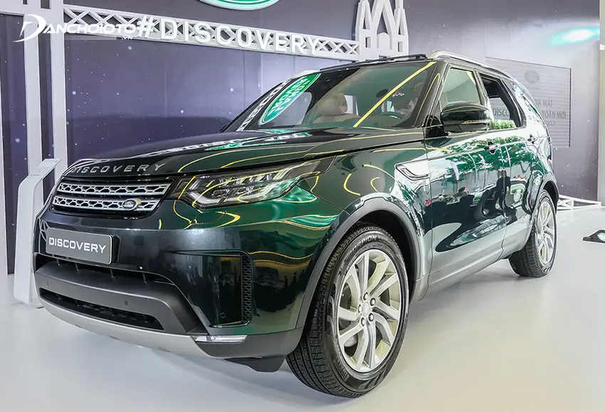 Bảng giá xe Land Rover mới nhất tháng 12020 Giá niêm yết dao động từ 25  đến 115 tỷ đồng