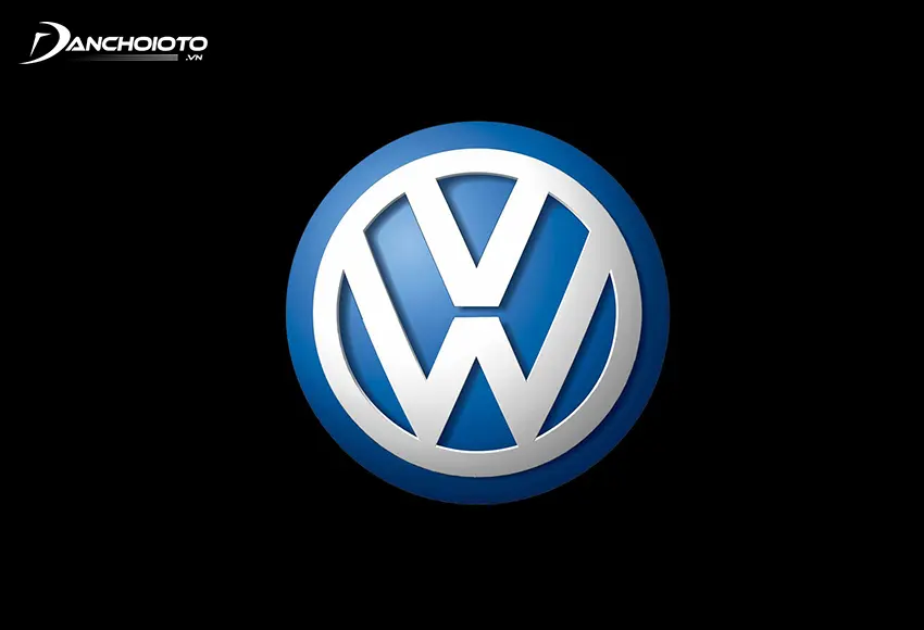 Logo Volkswagen