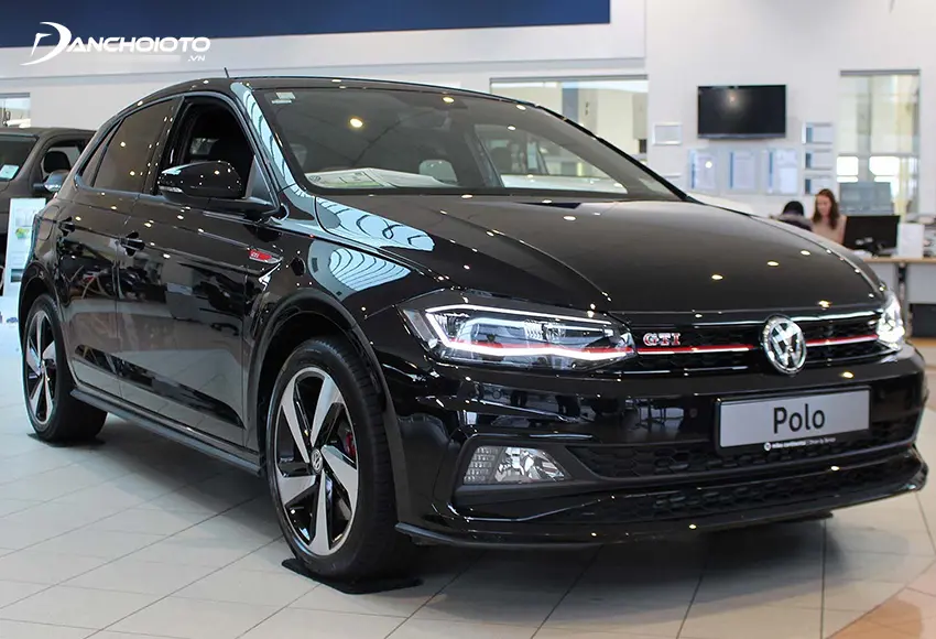 Lô xe Volkswagen Tiguan 7 chỗ về Việt Nam giá 17 tỷ đồng