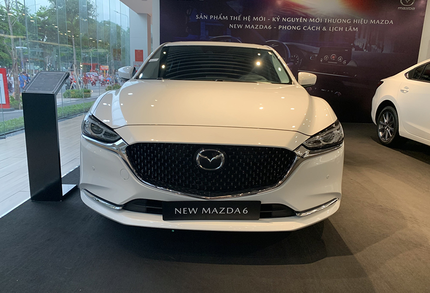 Mua bán Mazda CX5 20 Luxury 2022 giá 839 triệu  22693895