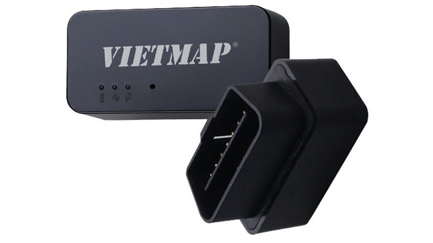Định vị ô tô VietMap OB01 được đánh giá hoạt động tốt, giao diện hiện đại, lắp đặt dễ dàng, nhiều cảnh báo thông minh
