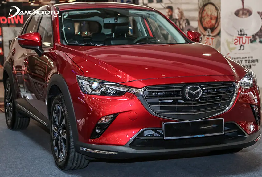  Lista de precios de autos Mazda: 4 asientos, 5 asientos en terreno alto, 7 asientos y camionetas