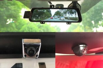 Nên mua camera ô tô nào? Kinh nghiệm mua tránh phí tiền