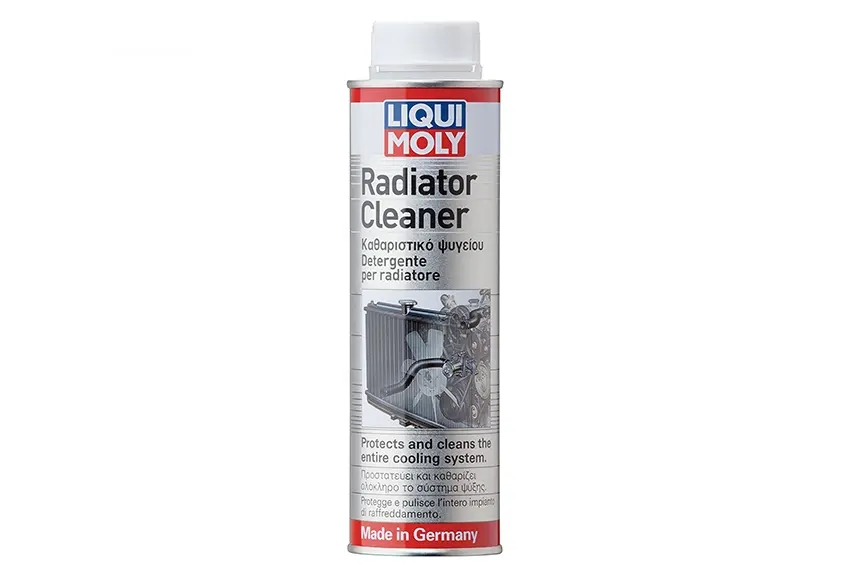 Liqui Moly Radiator Cleaner