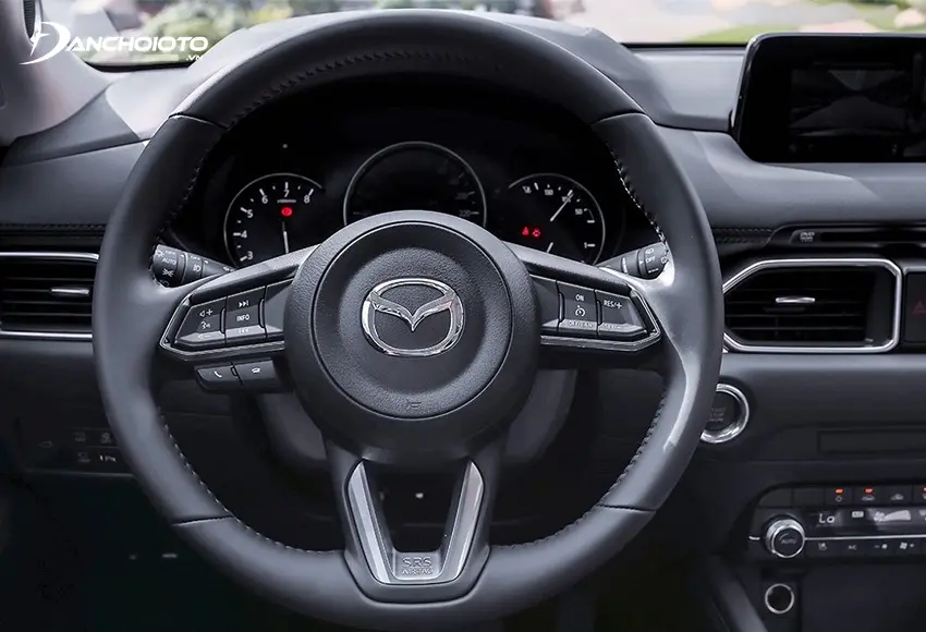 New Mazda CX5 2023 Giá lăn bánh Thông tin Xe  Ưu đãi tháng 32023