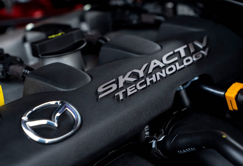 Tìm hiểu về công nghệ skyactiv là gì trong xe hơi Mazda mới nhất