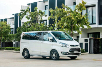 Ford Tourneo