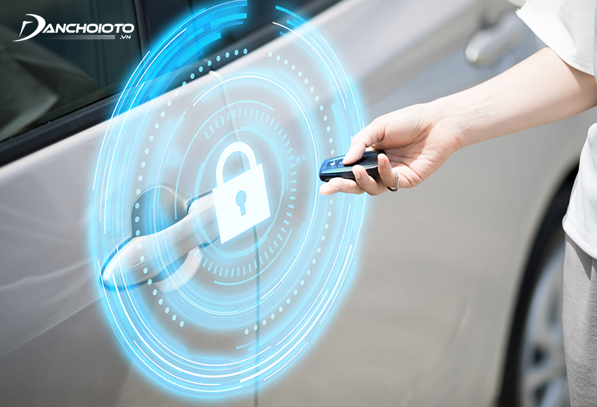 Hệ thống cảnh báo chống trộm ô tô là một loại thiết bị an ninh giúp bảo vệ ô tô khi phát hiện xe có dấu hiệu bị kẻ trộm đột nhập
