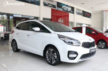 Kia Rondo