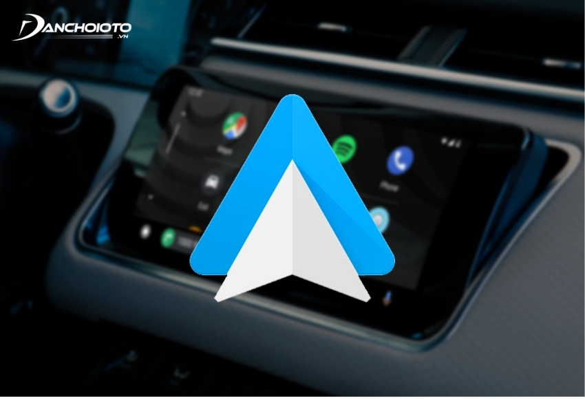 android auto app