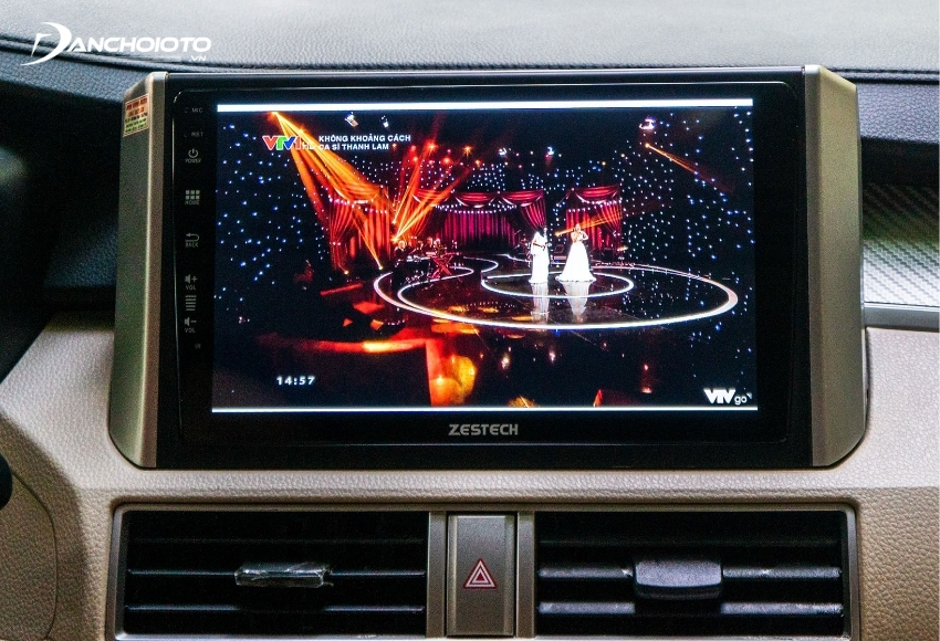 android auto là gì