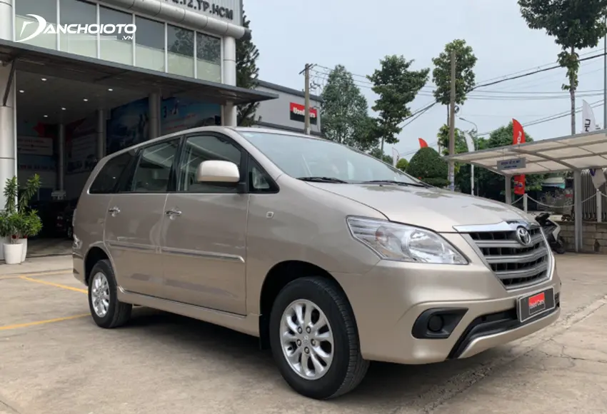 Xe ô tô cũ dưới 300 triệu Đà Nẵng Top 7 xe nên mua nhất  tuvangiaxecom