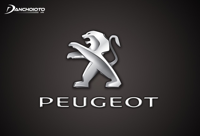 Peugeot là một hãng sản xuất ô tô lâu đời đến từ nước Pháp