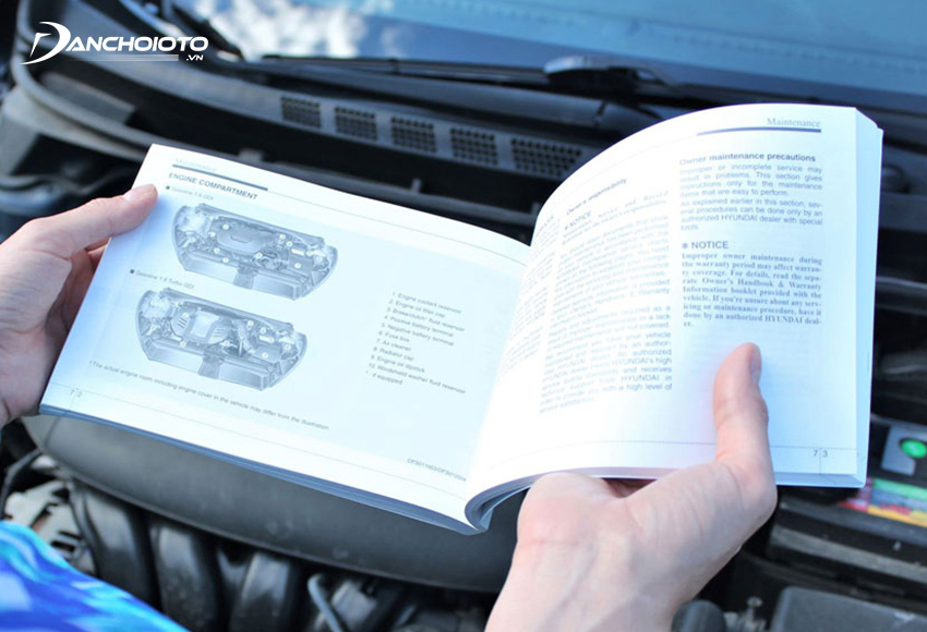 Cách sử dụng tất cả chức năng, nút bấm trên ô tô đều được đề cập và hướng dẫn rất rõ trong Sổ tay hướng dẫn sử dụng xeCách sử dụng tất cả chức năng, nút bấm trên ô tô đều được đề cập và hướng dẫn rất rõ trong Sổ tay hướng dẫn sử dụng xe