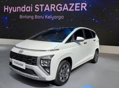 Bảng giá xe lăn bánh Hyundai Stargazer