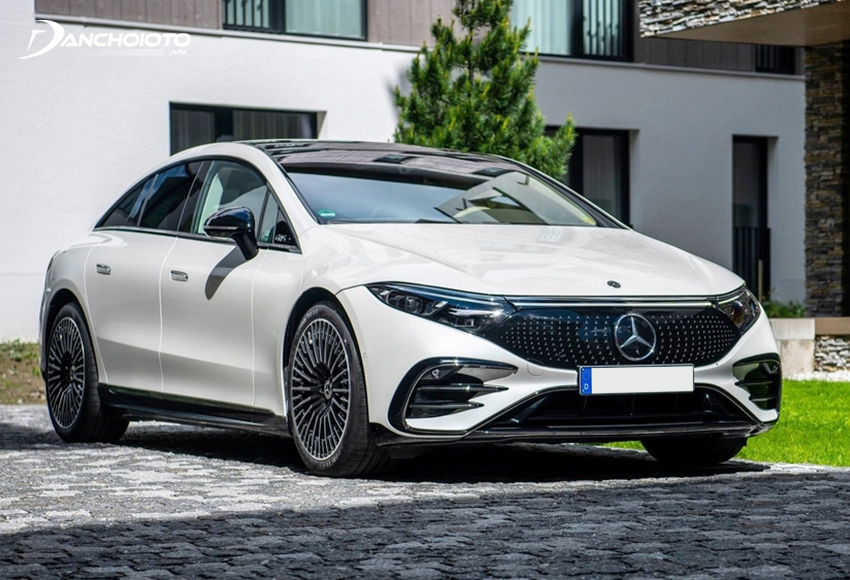 Ưu điểm yếu kém của nhãn hiệu xe Mercedes  1 Xe OTO TV