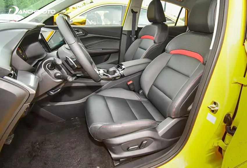 MG5 2024: Giá xe lăn bánh & đánh giá thông số kỹ thuật