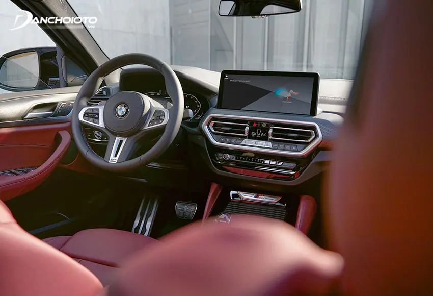BMW X4 2020  Đánh Giá Xe  Giá Lăn Bánh Khuyến Mãi Ưu Đãi Cực Khủng