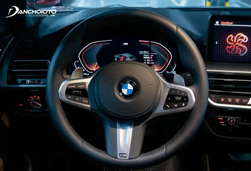 BMW X4  Bảng giá xe BMW X4 cập nhật 082023 mới nhất