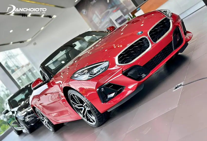 Mua bán BMW 4 Series 2015 giá 1 tỉ 230 triệu  2745952