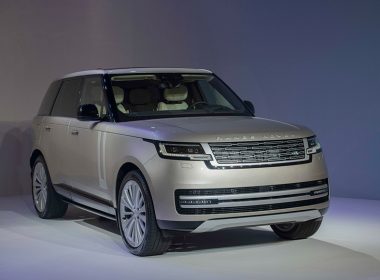 Bảng giá xe lăn bánh Land Rover Range Rover mới nhất