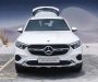 Giá xe Mercedes GLC 200 lăn bánh & đánh giá thông số kỹ thuật (5/2024)