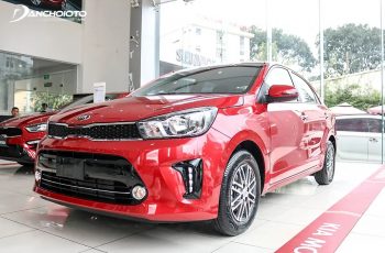 Kia Soluto