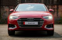 Audi A4: Giá lăn bánh & đánh giá thông số kỹ thuật (9/2024)