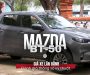 Giá xe Mazda BT-50 lăn bánh & đánh giá thông số kỹ thuật (5/2024)