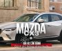 Giá xe Mazda CX-3 lăn bánh & đánh giá thông số kỹ thuật (5/2024)