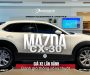 Giá xe Mazda CX-30 lăn bánh & đánh giá thông số kỹ thuật (5/2024)