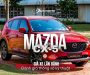 Giá xe Mazda CX-5 lăn bánh & đánh giá thông số kỹ thuật (5/2024)