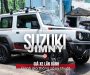 Suzuki Jimny 2024 giá xe lăn bánh & thông số kỹ thuật (5/2024)