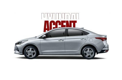 Hyundai Accent 2024 thumb