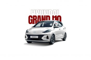 Hyundai Grand i10