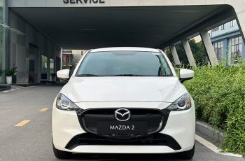 Mazda 2 2023